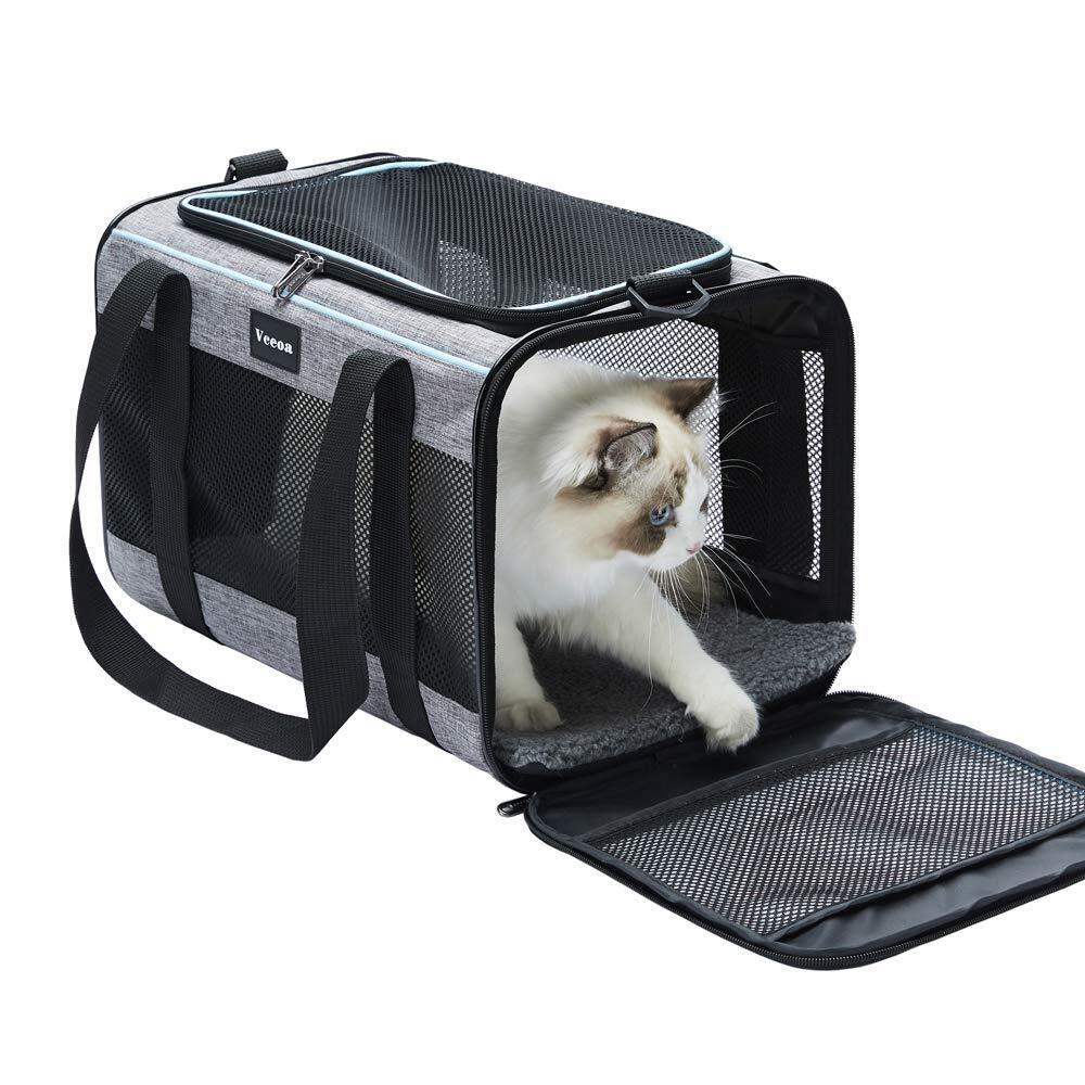 cat carrier 2